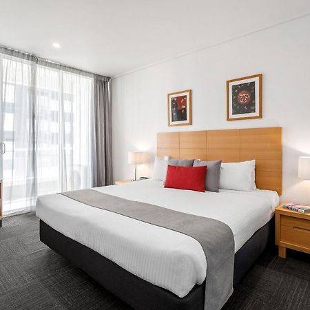 Quest Southbank Aparthotel Melbourne Exterior photo
