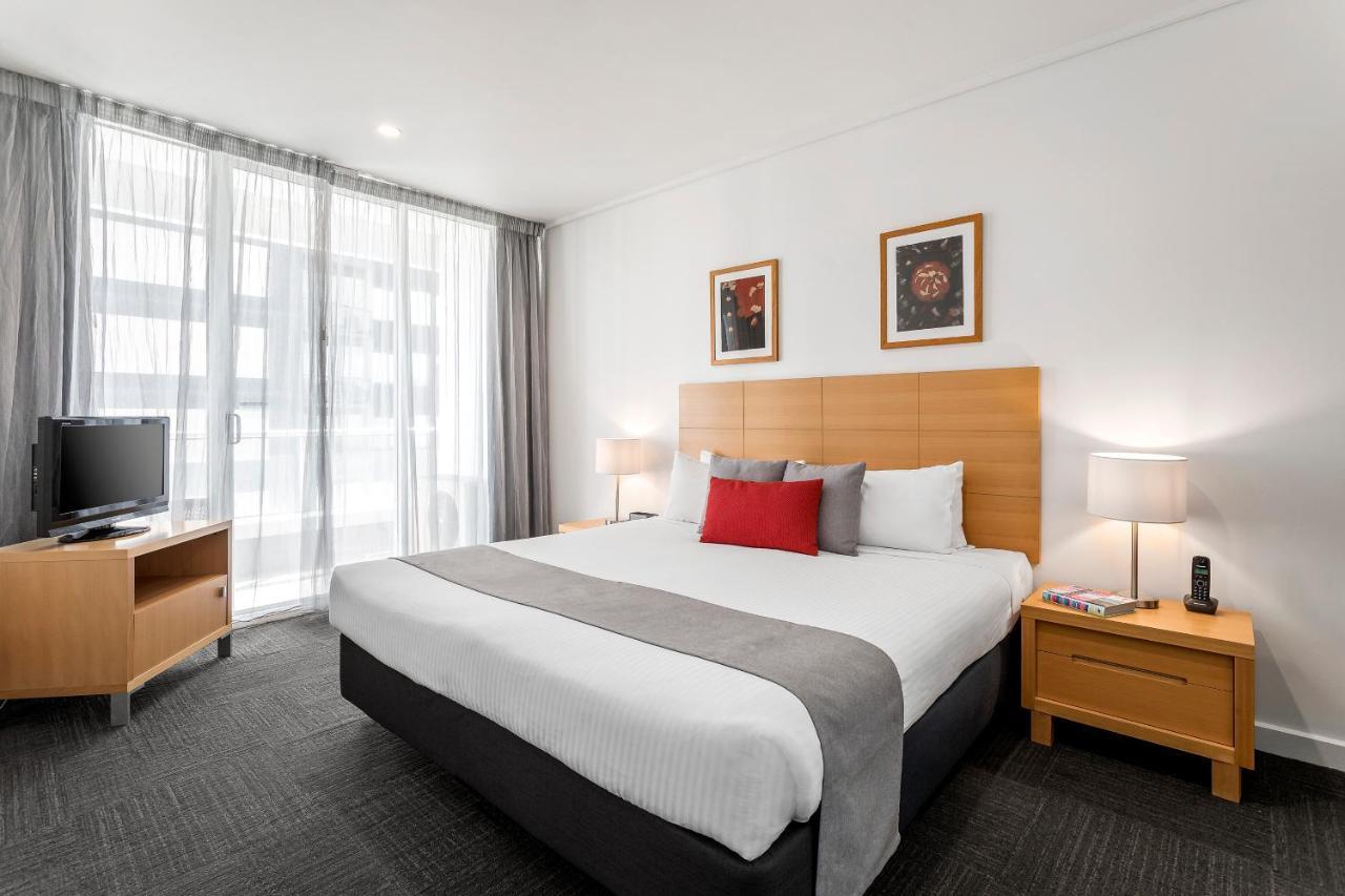 Quest Southbank Aparthotel Melbourne Exterior photo