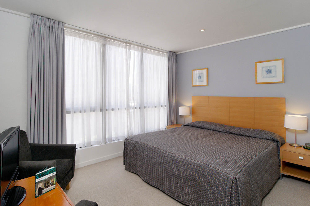 Quest Southbank Aparthotel Melbourne Exterior photo
