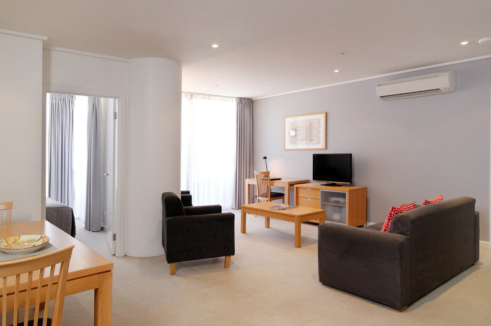 Quest Southbank Aparthotel Melbourne Exterior photo